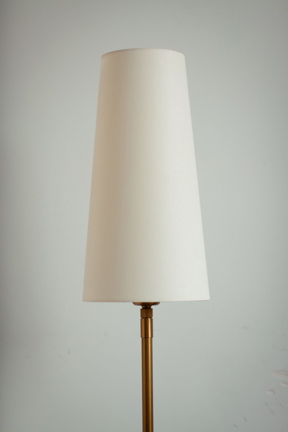 Image 1 of Holtkötter Vloerlamp