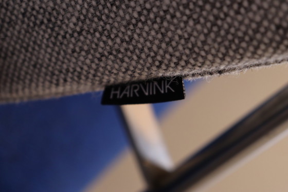 Image 1 of Harvink Armslag bank blauw