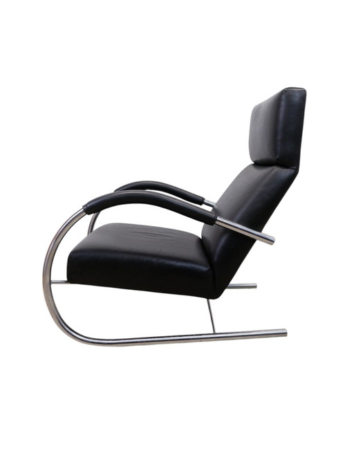 Label Fauteuil Speedster