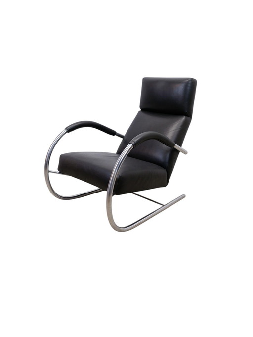 Label Fauteuil Speedster