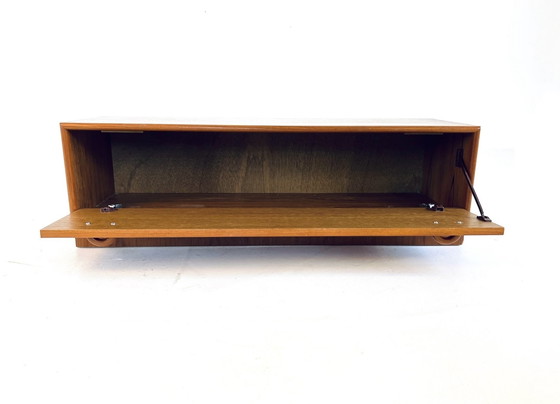 Image 1 of Vintage Modulaire Wandkasten, Sudbrock, ‘70