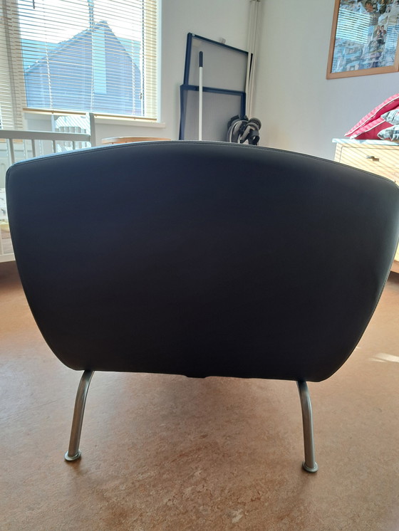 Image 1 of Gelderland Bank En 2x Fauteuils 6250