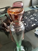 Borek Sipek flute + tumbler