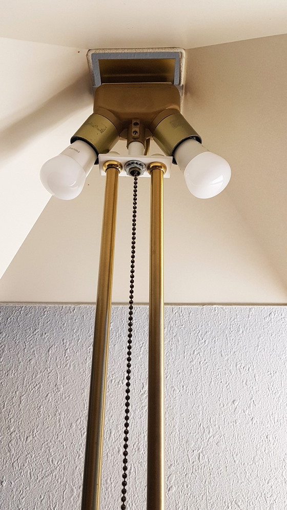 Image 1 of Dijkstra vloerlamp