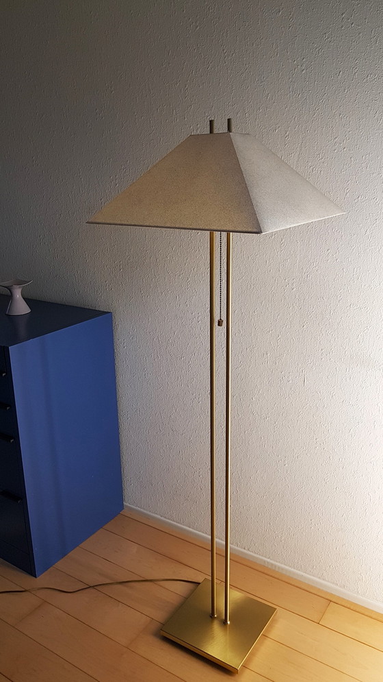 Image 1 of Dijkstra vloerlamp