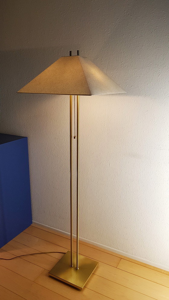 Image 1 of Dijkstra vloerlamp