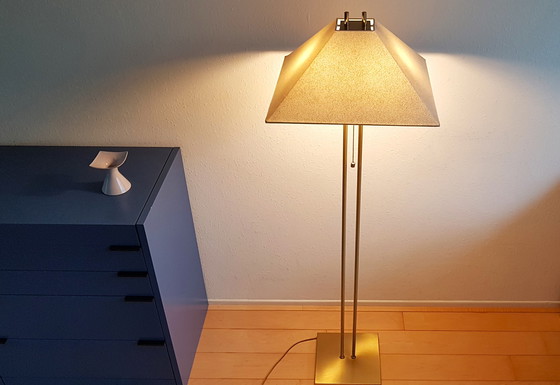 Image 1 of Dijkstra vloerlamp