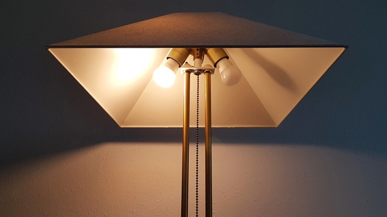 Image 1 of Dijkstra vloerlamp