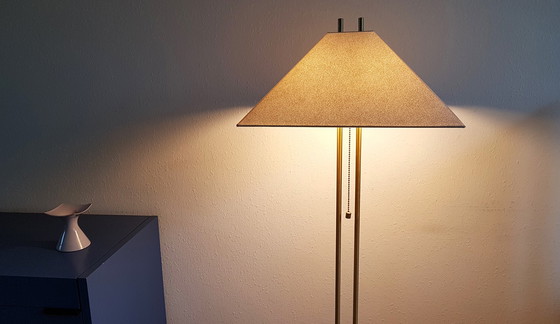 Image 1 of Dijkstra vloerlamp