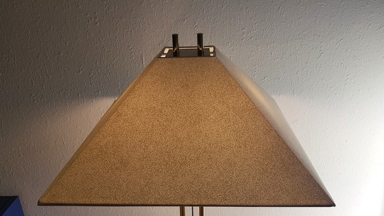 Image 1 of Dijkstra vloerlamp