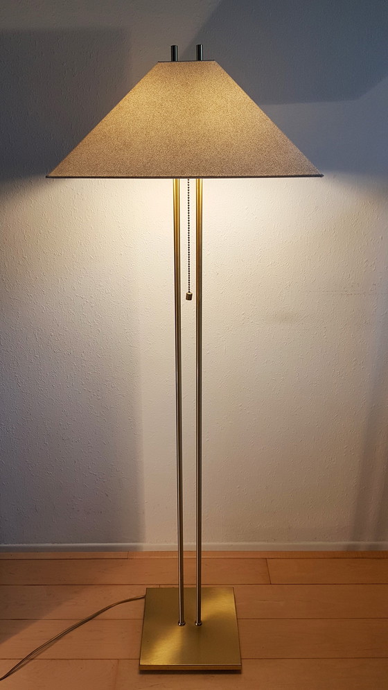 Image 1 of Dijkstra vloerlamp