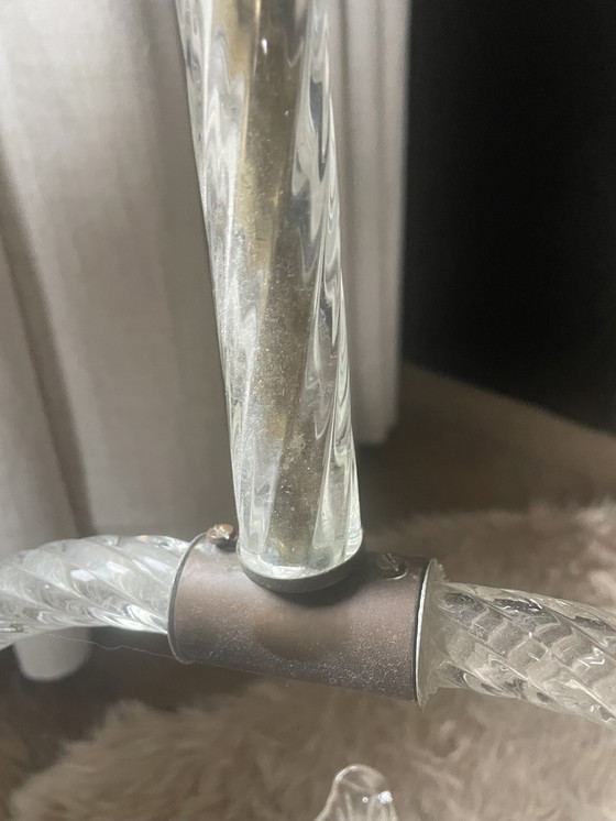 Image 1 of Barovier En Toso Hanglamp Murano