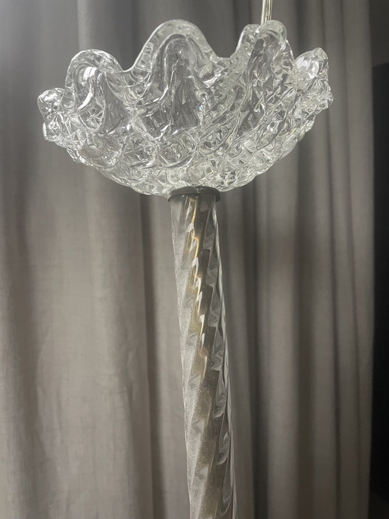 Image 1 of Barovier En Toso Hanglamp Murano