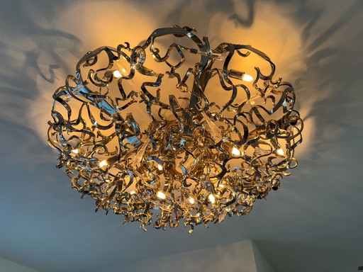 Brand Van Egmond Icy Lady Chandelier 80