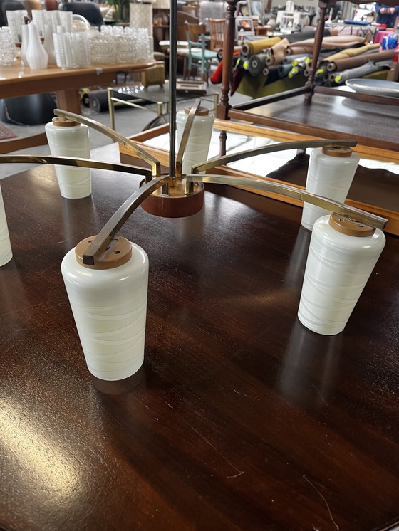 Image 1 of Lamp en afdichting