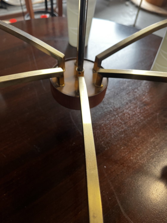 Image 1 of Lamp en afdichting