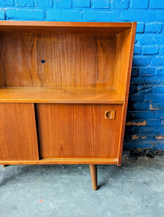 Image 1 of Vintage teak sideboard