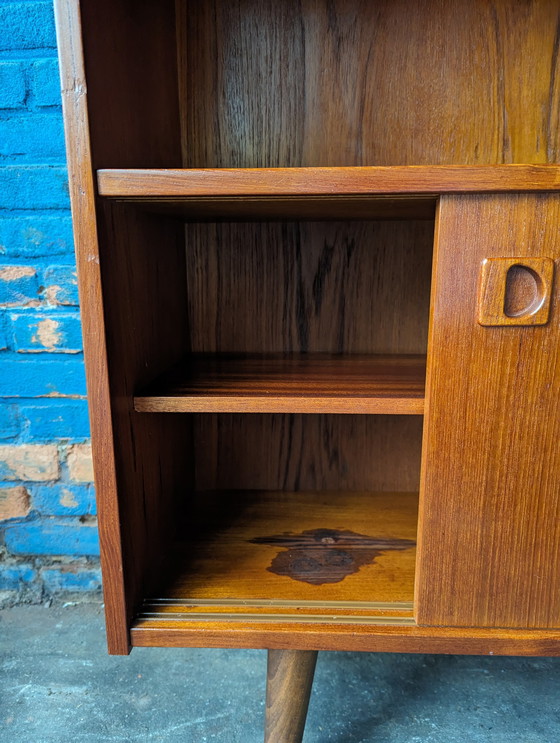 Image 1 of Vintage teak sideboard