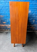 Vintage teak sideboard