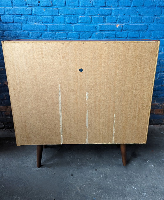 Image 1 of Vintage teak sideboard