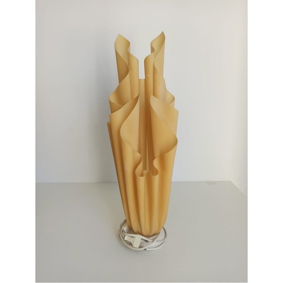 Image 1 of Paar vintage lampen model Athena van Georgia Jacob