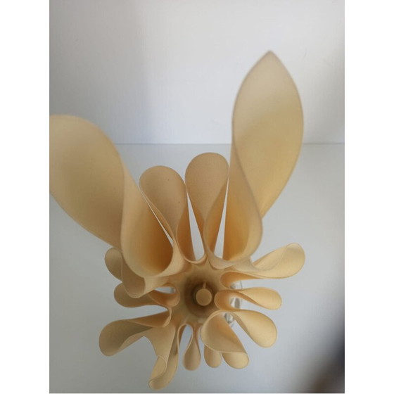 Image 1 of Paar vintage lampen model Athena van Georgia Jacob