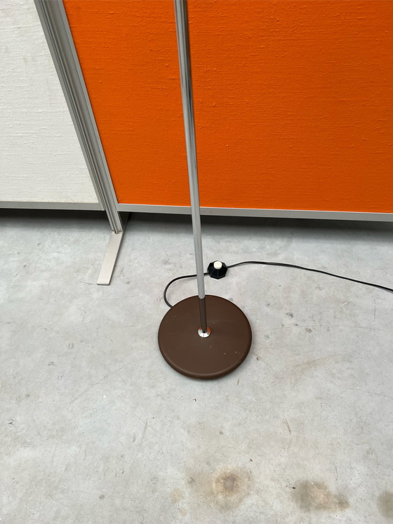 Image 1 of Mid Century staande lamp