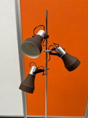 Mid Century staande lamp