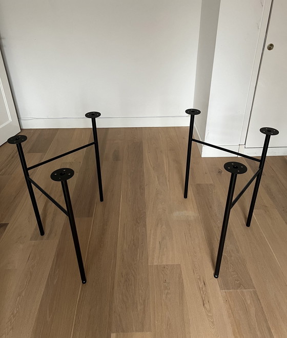 Image 1 of Ferm Living Mingle Tafelonderstel