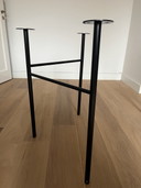Ferm Living Mingle Tafelonderstel