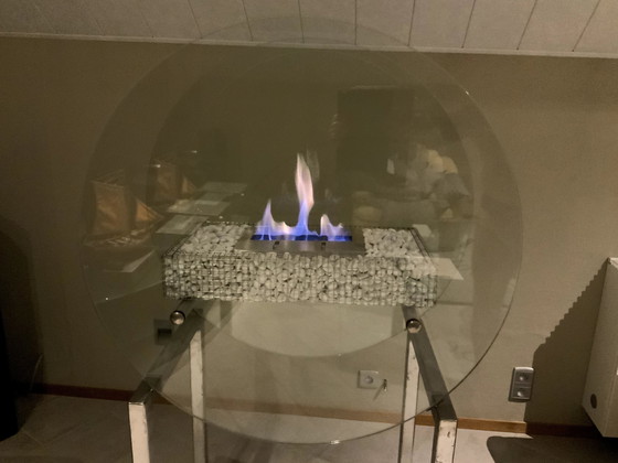 Image 1 of Bio-Ethanol Haart voor Binnen en Buiten