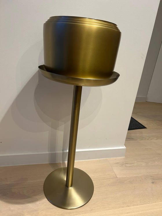 Image 1 of Xlboom Laps Wijnkoeler + Staander