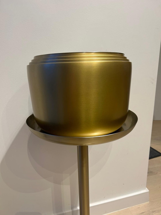 Image 1 of Xlboom Laps Wijnkoeler + Staander