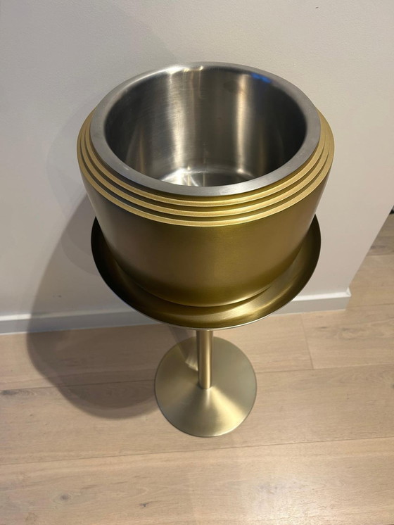 Image 1 of Xlboom Laps Wijnkoeler + Staander