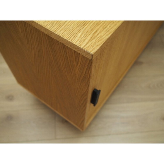 Image 1 of Scandinavisch eiken dressoir