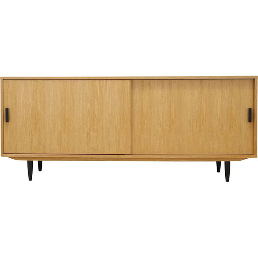 Scandinavisch eiken dressoir