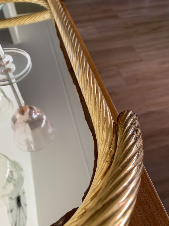 Image 1 of Vintage dienblad