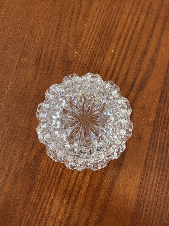 Image 1 of Anna Hutte Bakje Kristal