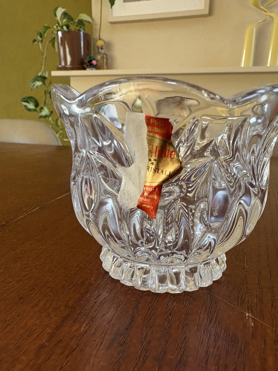 Image 1 of Anna Hutte Bakje Kristal