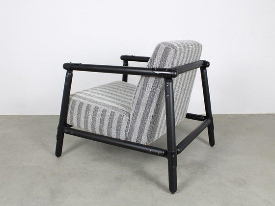 Image 1 of Vroonland Pin Lounge Chair Design Sjoerd Vroonland