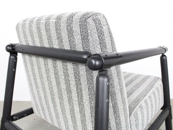 Image 1 of Vroonland Pin Lounge Chair Design Sjoerd Vroonland