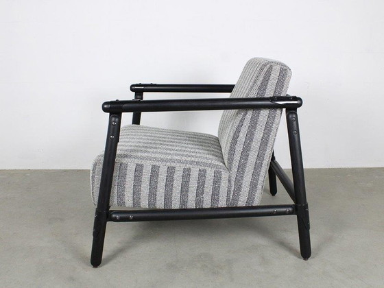 Image 1 of Vroonland Pin Lounge Chair Design Sjoerd Vroonland