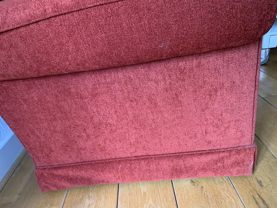 Image 1 of Vintage fauteuil