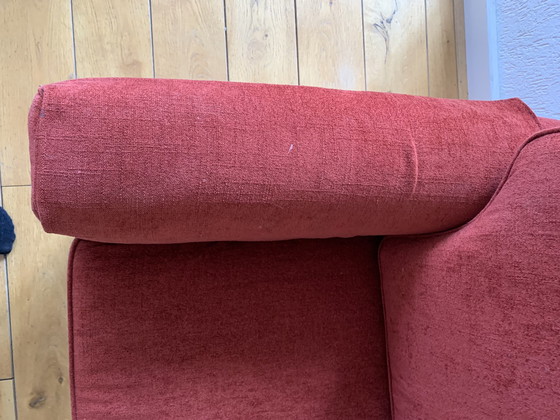 Image 1 of Vintage fauteuil