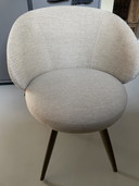 4x Mobitec Neo stoel