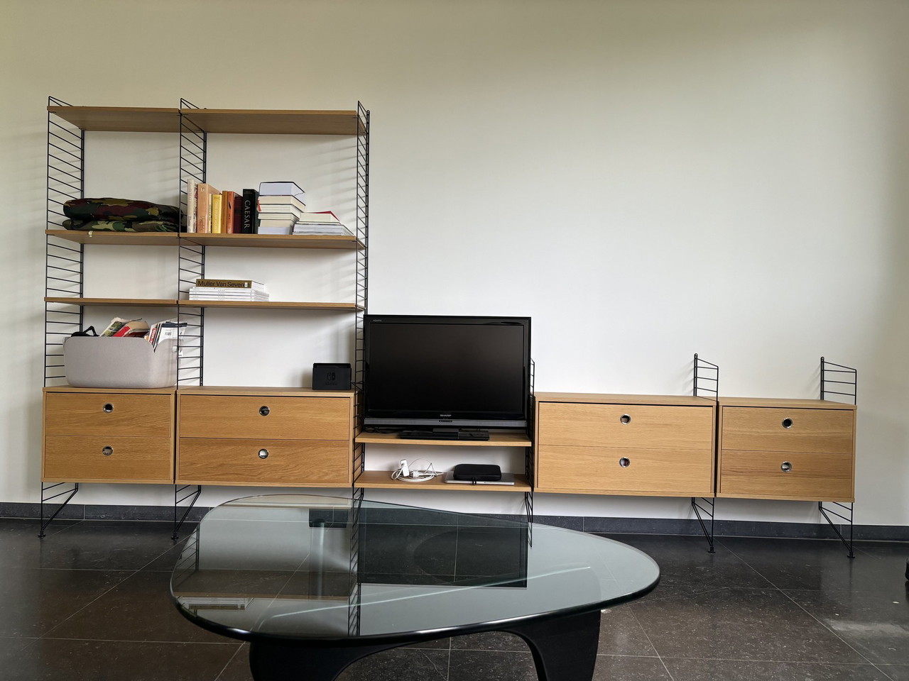 1X String Kast 78X30 | €385 | Whoppah