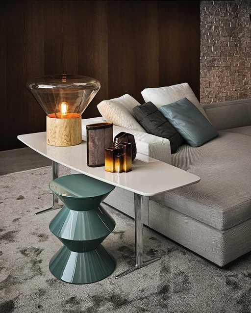 Minotti Wilson Console Tafel