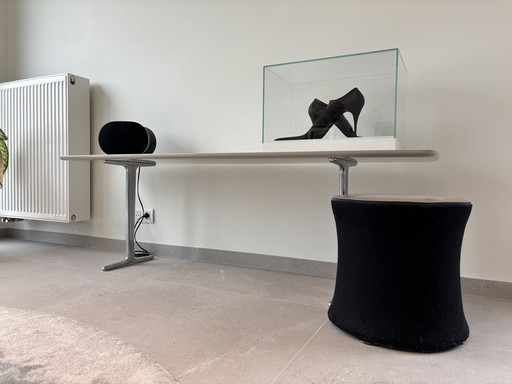 Minotti Wilson Console Tafel