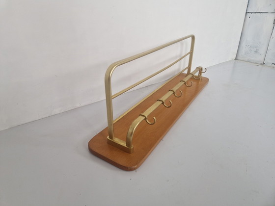 Image 1 of Vintage kapstok