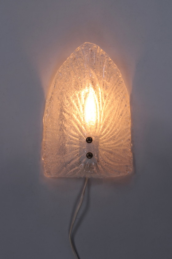 Image 1 of Ab Globen Vintage wandlamp Model 6310, 1960 Zweden.